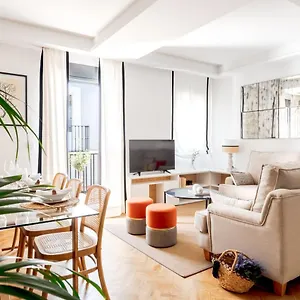 Hommyhome San Lorenzo Seville