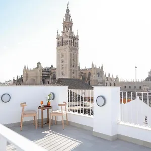 U-sense Catedral Seville