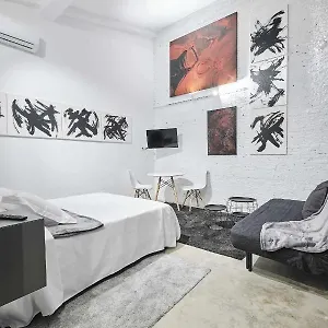  Apartamento Triana Modern Y Luxury
