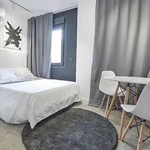  Apartamento Giralda Modern Y Luxury