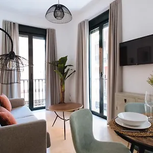  Apartamento Chiqui And Vicente