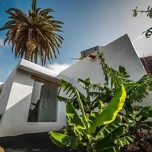 Casa La Casita Hébergement de vacances Tabayesco