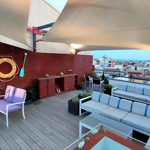 La Vela Blanca Appartement Roses