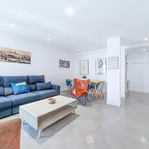  Apartamento Alohamundi Corral Del Rey