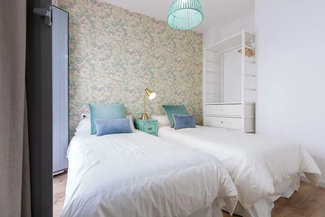 Armenta Deluxe Suite By Valcambre Sevilla 0*,